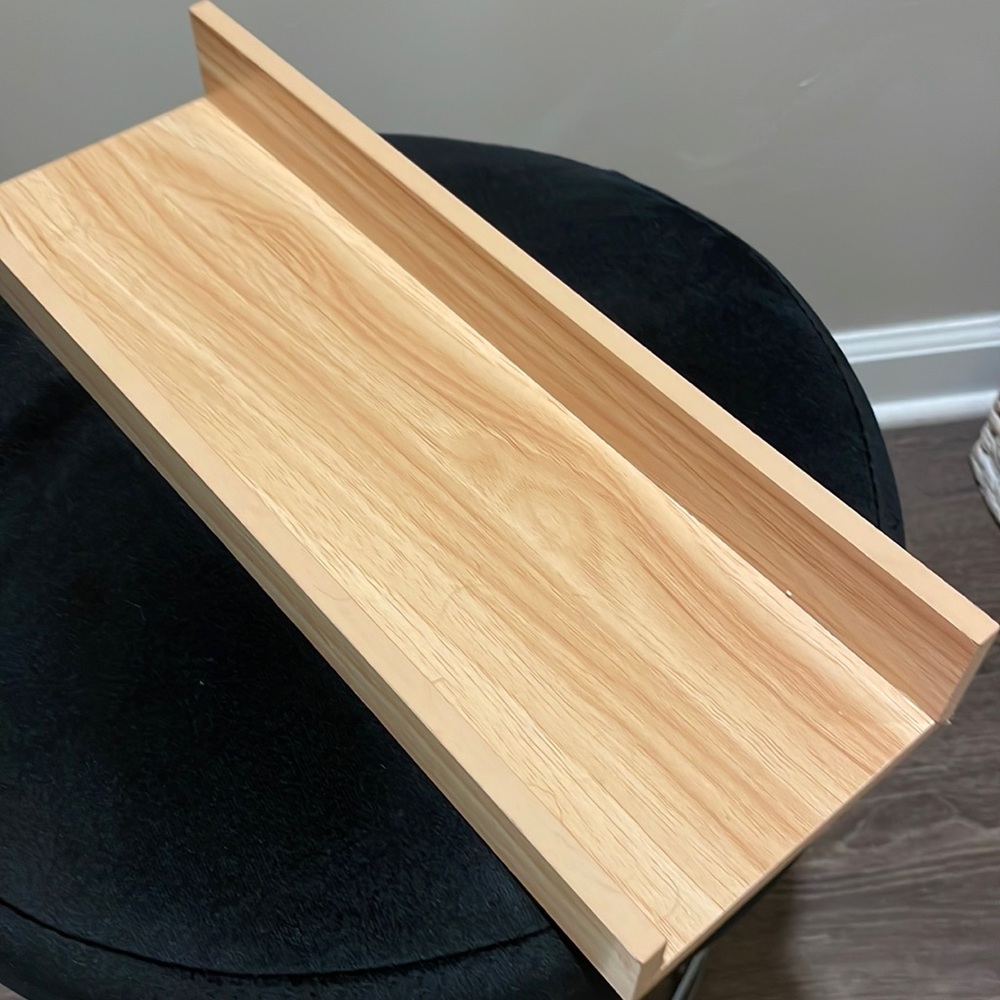 Small shelf